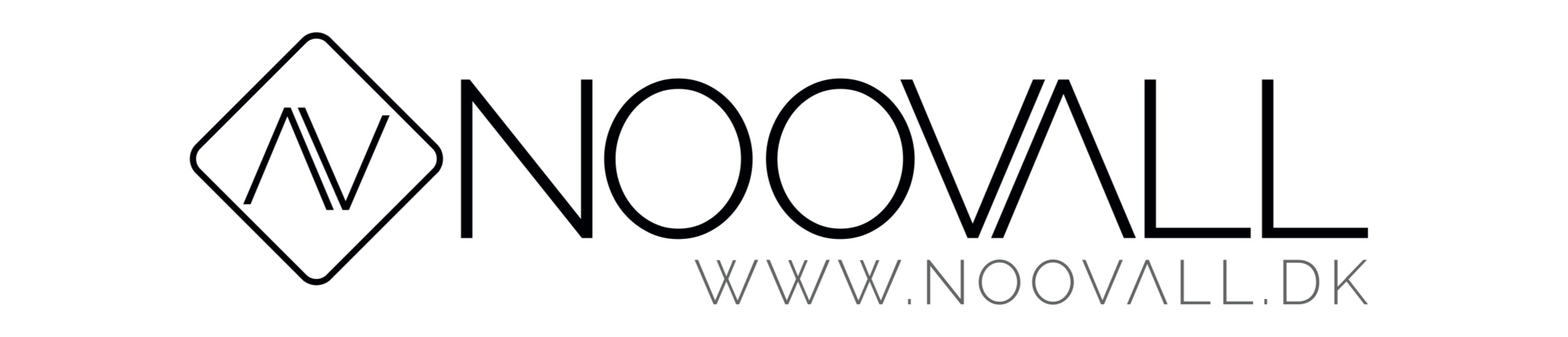 noovall logo
