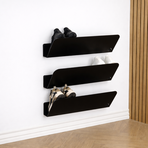 Mads schoenenrek, Middel 3 stuks (73 cm)