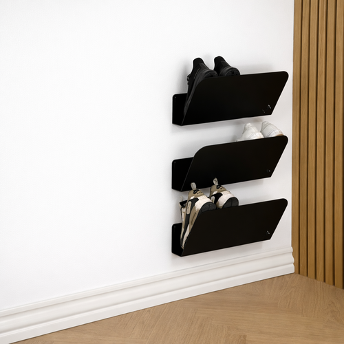 Schoenenrek Mads, Mini 3 st. (49 cm)
