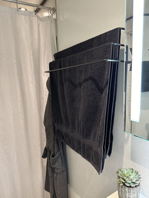 Handdoekstang (72 cm)