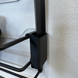 holder til skohorn, sort