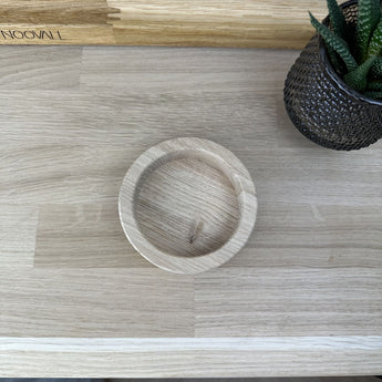 kværnholder ubehandlet