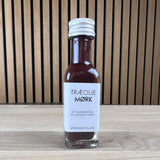 træolie mørk 