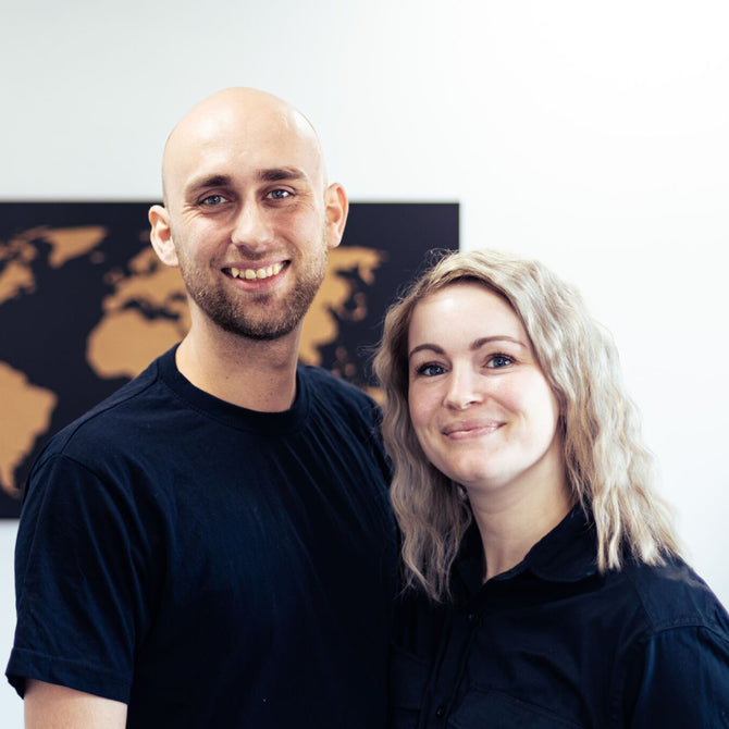 ejere, lene & dan