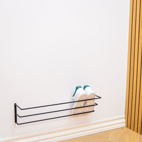 Schoenenrek Nohr, middel (72 cm)